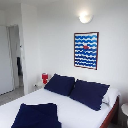 Habitation Bellevue Apartment Le Vauclin Bagian luar foto