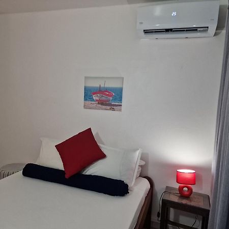 Habitation Bellevue Apartment Le Vauclin Bagian luar foto