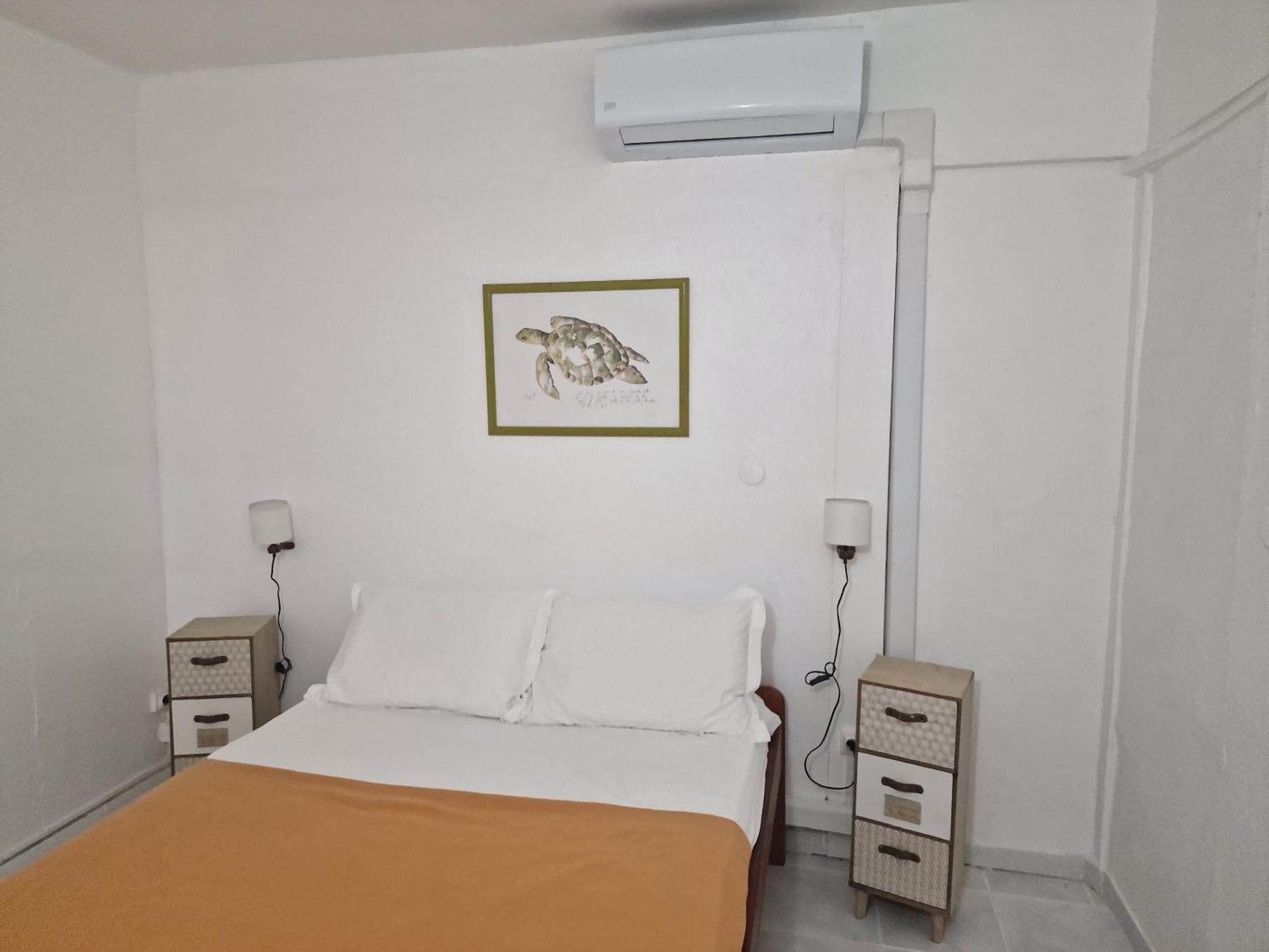 Habitation Bellevue Apartment Le Vauclin Bagian luar foto