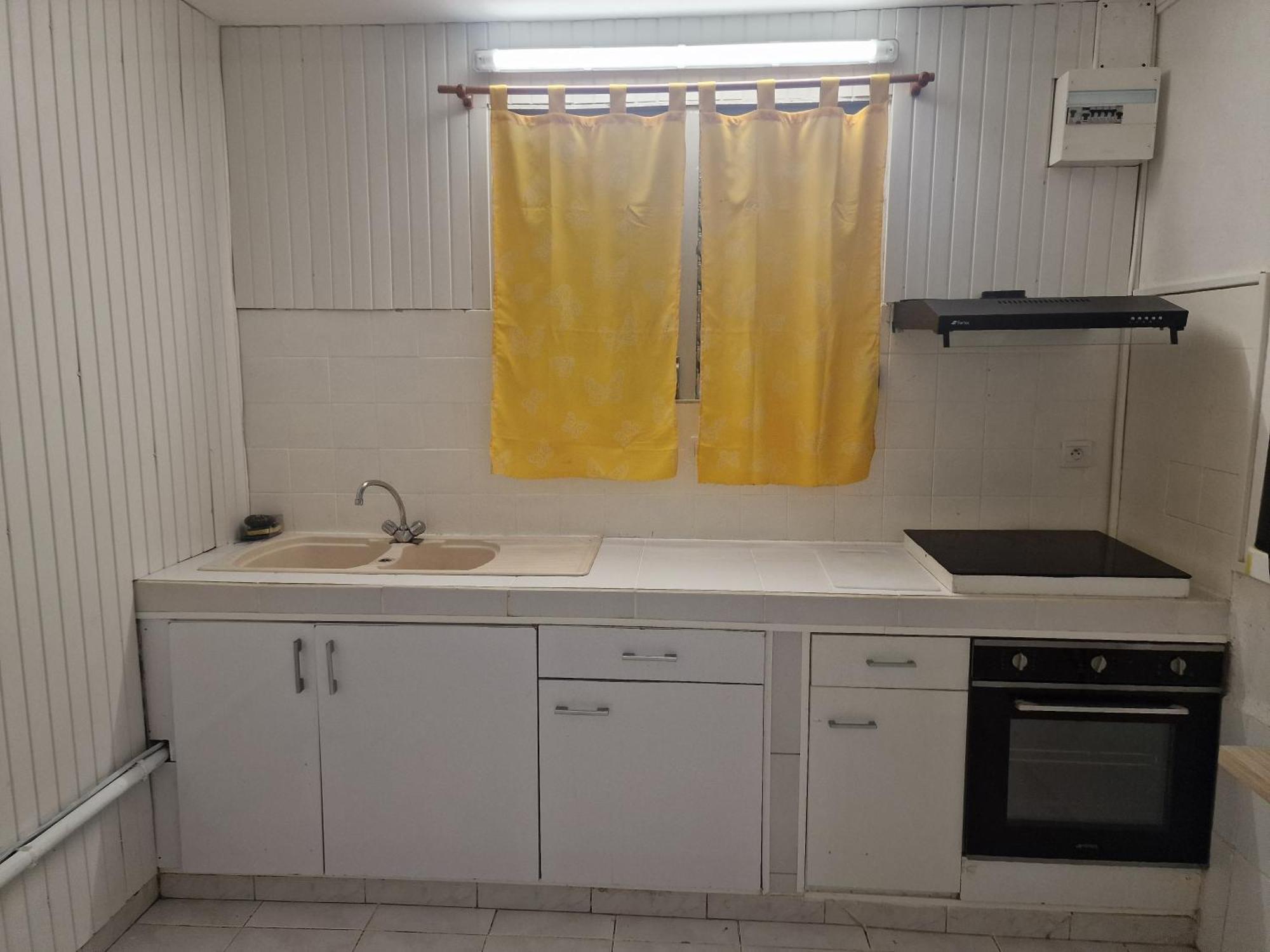 Habitation Bellevue Apartment Le Vauclin Bagian luar foto